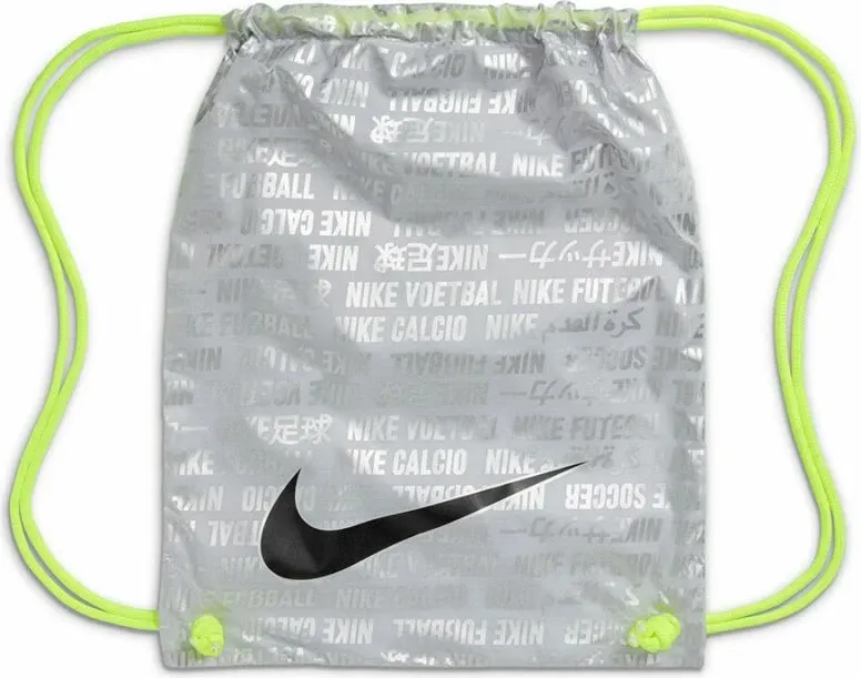 Atlete futbolli Nike për meshkuj, hiri - 3