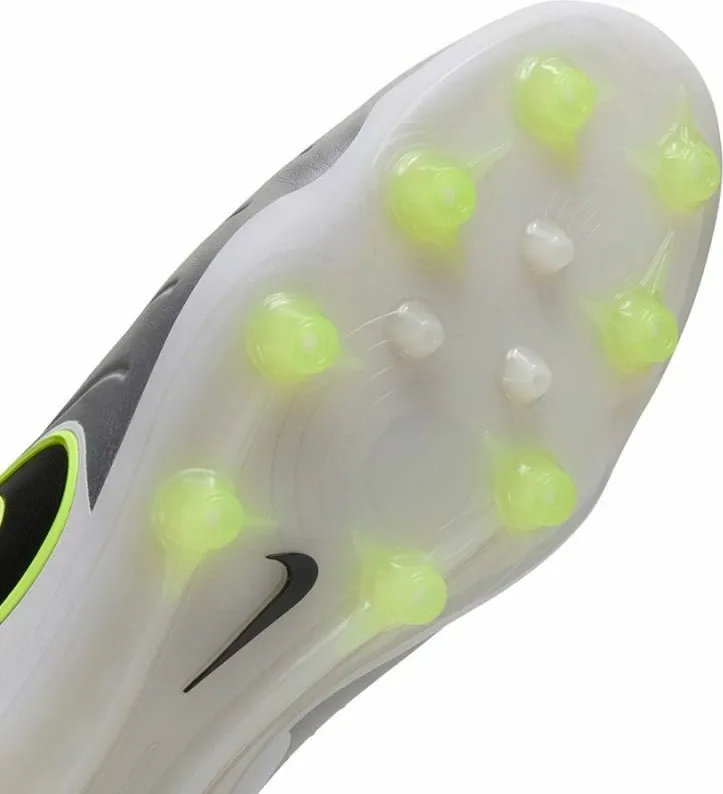 Atlete futbolli Nike për meshkuj, hiri - 4
