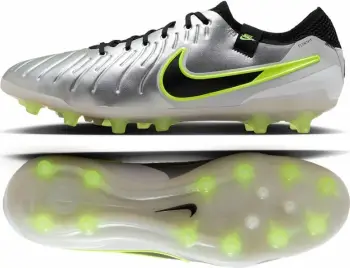 Atlete futbolli Nike për meshkuj, hiri
