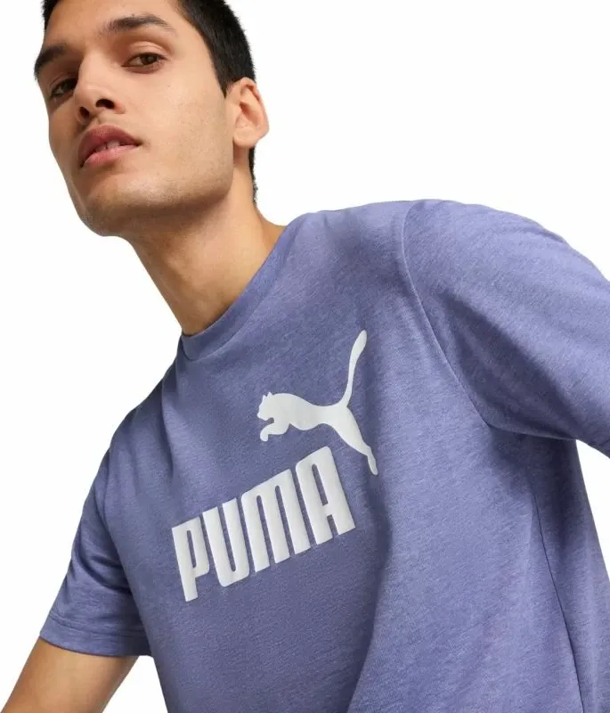 Maicë për meshkuj Puma, vjollcë - 3