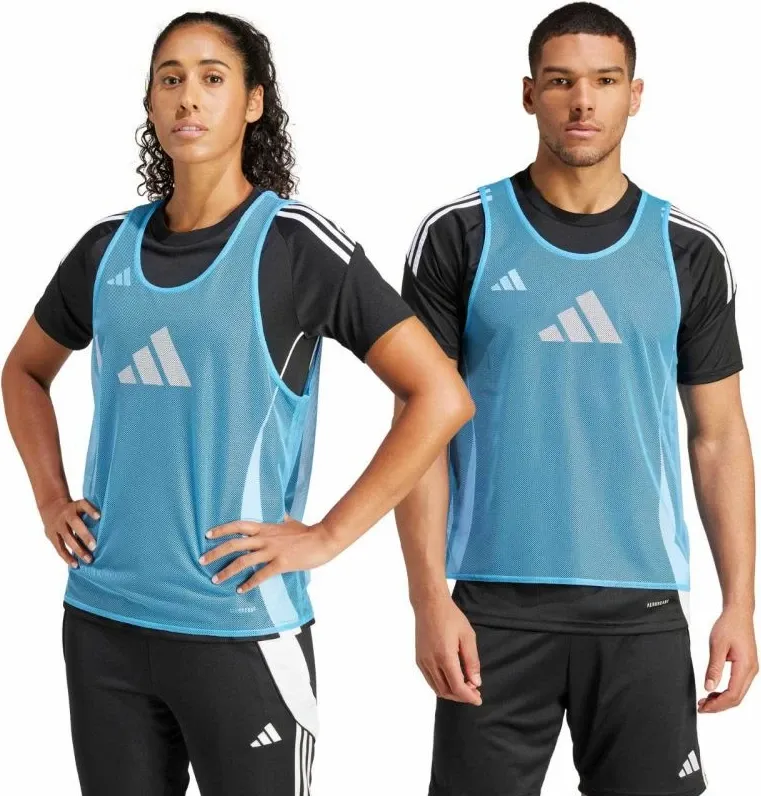 Tag për stërvitje adidas, blu - 2