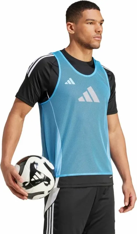 Tag për stërvitje adidas, blu - 6