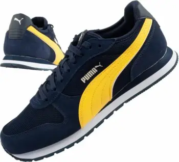 Atlete për meshkuj Puma, kaltër e errët