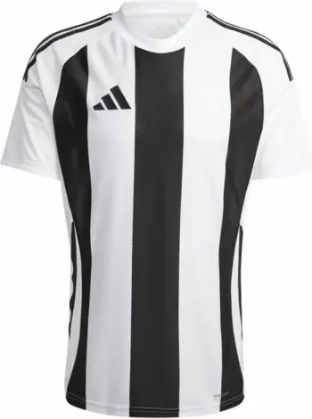 Maicë për meshkuj adidas, të bardha e zeza