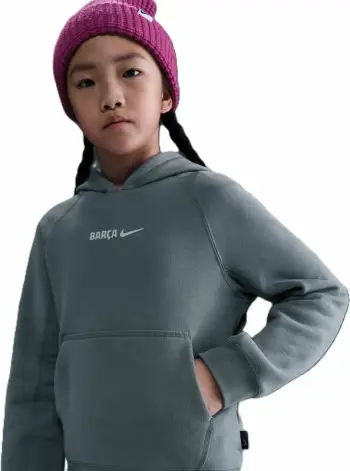 Duks për fëmijë Nike FC Barcelona
