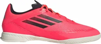 Atlete futbolli për meshkuj adidas, të kuqe dhe portokalli