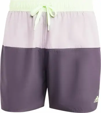 Shorce noti adidas për meshkuj, vjollcë