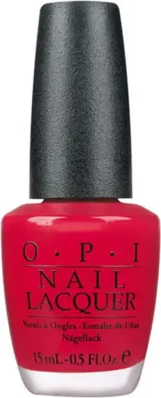 Llak për thonj OPI Nll60 Dutch Tulips 15ml