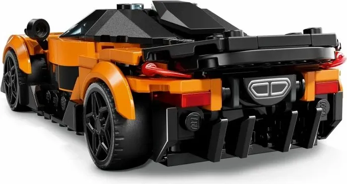 Set LEGO Speed Champions McLaren W1 - 7