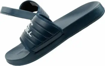 Papuqe sportive meshkuj O'Neill Kelso Slider, të kaltërta