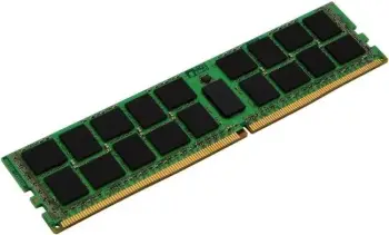 RAM Memorje Kingston për Dell 32GB DDR4-2666Mhz Reg ECC Module