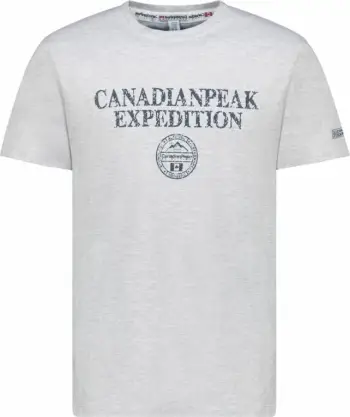 Maicë për meshkuj Canadian Peak, gri