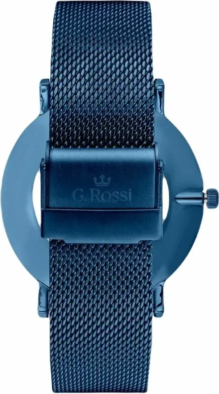 Orë dore për femra G.Rossi, navy blue - 3