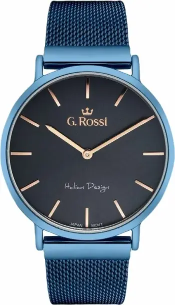 Orë dore për femra G.Rossi, navy blue