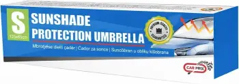 Mbrojtese Dielli Çader S