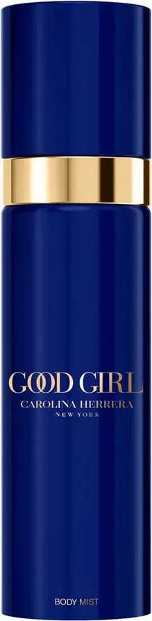 Body mist për femra Carolina Herrera Good Girl 100ml