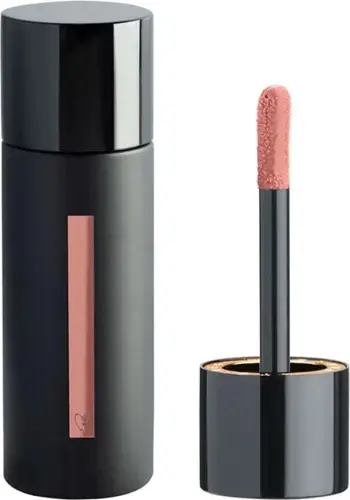 Balsam për buzë Westman Atelier Squeaky Clean Liquid Lip Balm për femra Nana 6.5ml