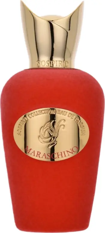 Eau de Parfum Sospiro Perfumes Maraschino 100ml