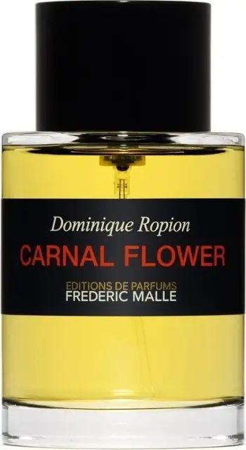 Eau de Parfum unisex Frederic Malle Carnal Flower 100ml