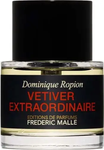 Eau de Parfum për meshkuj Frederic Malle Vetiver Extraordinaire 50ml