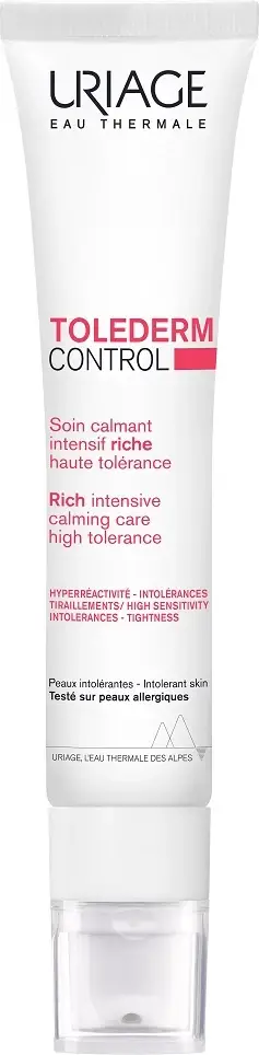 Krem fytyre URIAGE Tolederm Control 40ml