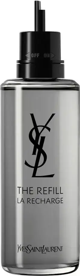 Eau de Parfum për meshkuj Yves Saint Laurent MYSLF Le Parfum refill 150ml
