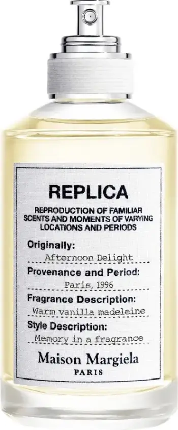 Eau de Toilette Maison Margiela Replica Afternoon Delight 100ml