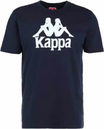 Maicë për fëmijë Kappa, blu marine
