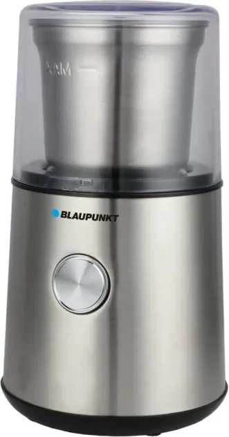 Blender kafeje Blaupunkt FCG801, 200W, Argjendtë - 2