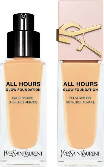 Fondatinë për femra Yves Saint Laurent All Hours Glow LW7, 25ml