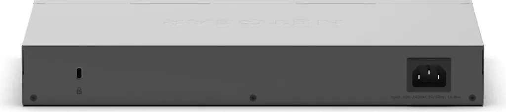 Switch NETGEAR GS724Tv6 26P Blu - 2