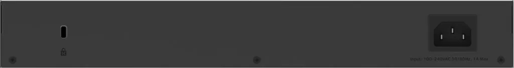 Switch NETGEAR GS724Tv6 26P Blu - 10