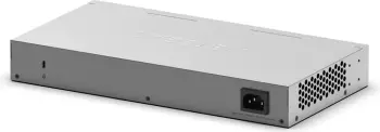 Switch NETGEAR GS724Tv6 26P Blu