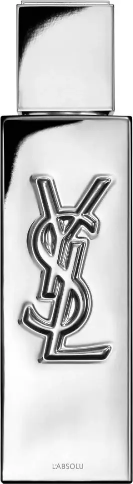 Eau de Parfum për meshkuj Yves Saint Laurent MYSLF L'Absolu 40ml