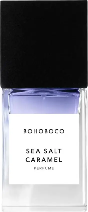 Eau de Parfum BOHOBOCO Sea Salt Caramel 50ml