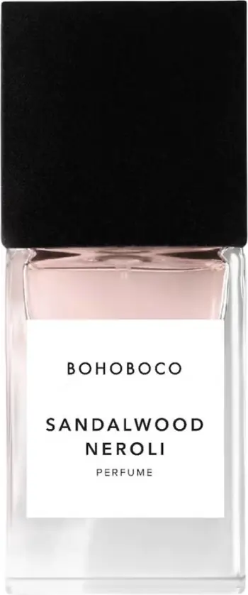 Eau de Parfum BOHOBOCO Sandalwood Neroli 50ml