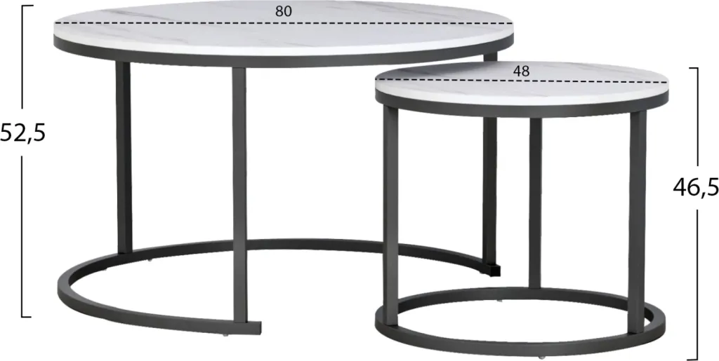 Set studentor 6 pjesë FH21050 - 4