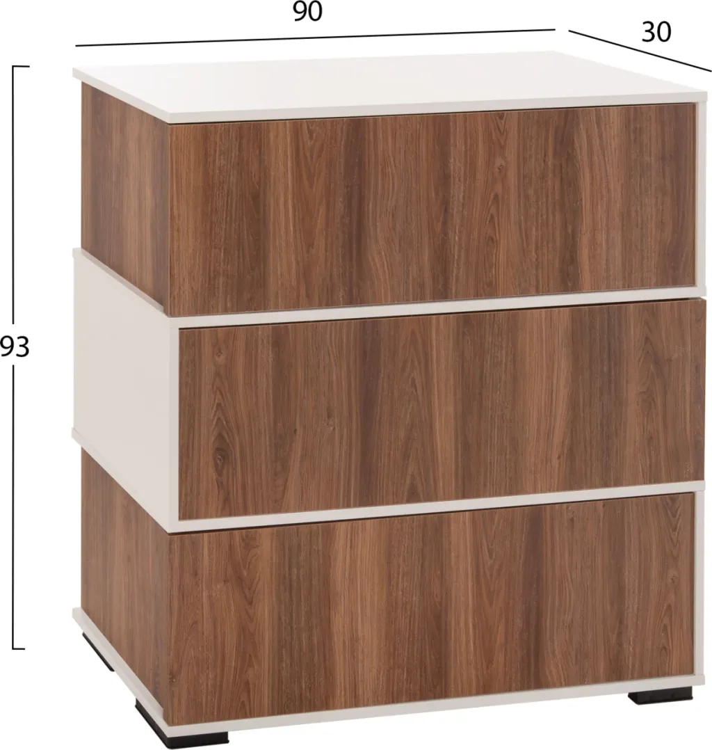 Set studentor 6 pjesë FH21050 - 6