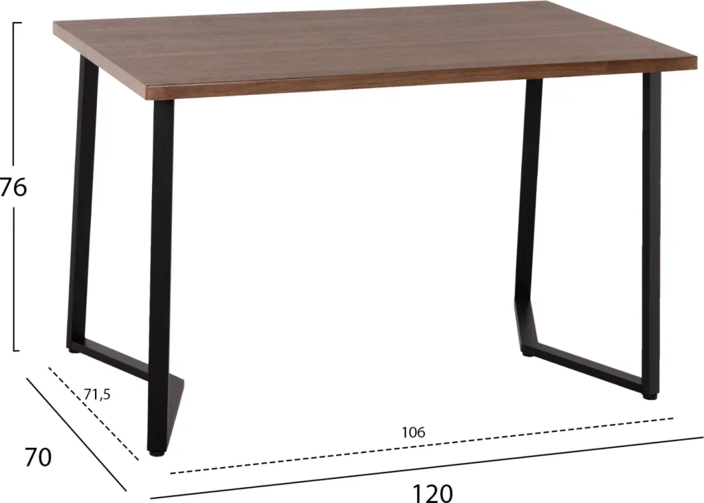 Set studentor 6 pjesë FH21050 - 9