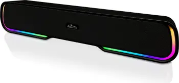 Soundbar Media-Tech Phantom MT3180, Bluetooth, pa tela, i zi