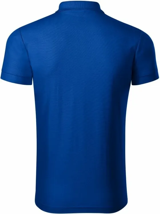 Maicë Polo Piccolio për Meshkuj, Blu Marin - 2