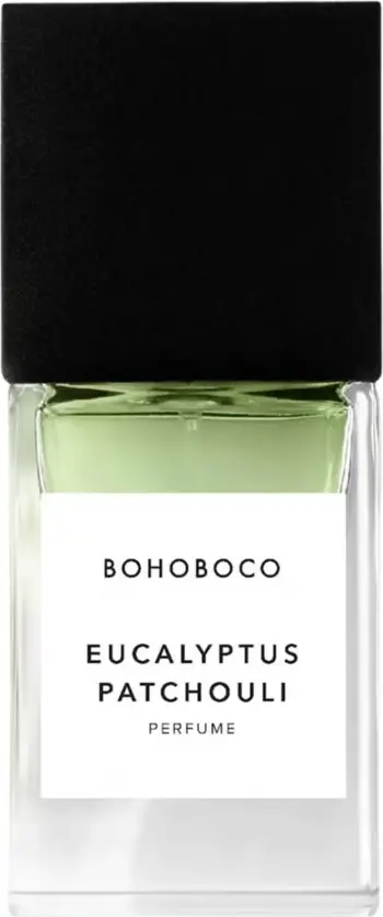 Eau de Parfum unisex BOHOBOCO Eucalyptus Patchouli 50ml