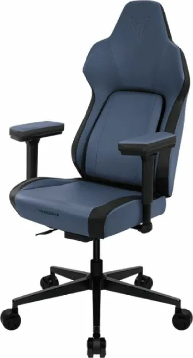 Tavolinë gaming ThunderX3 CORE Smart Ergonomic, blu - 1
