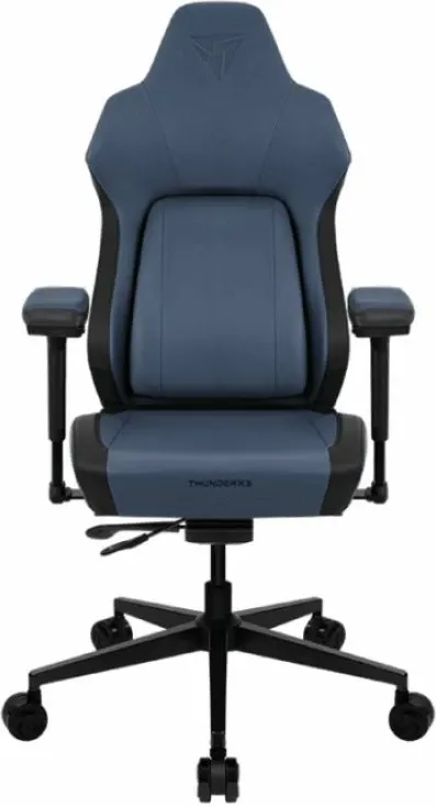 Tavolinë gaming ThunderX3 CORE Smart Ergonomic, blu - 2
