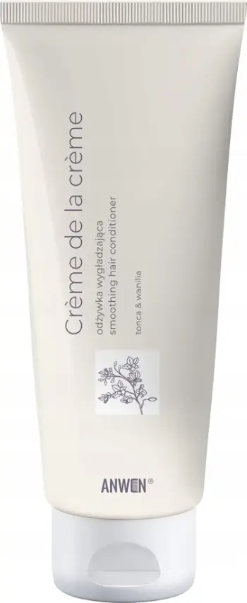 Kondicioner për flokë Anwen Creme De La Creme për femra 200ml