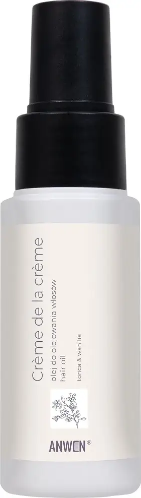 Vaj për flokë për femra Anwen Creme De La Creme 50ml
