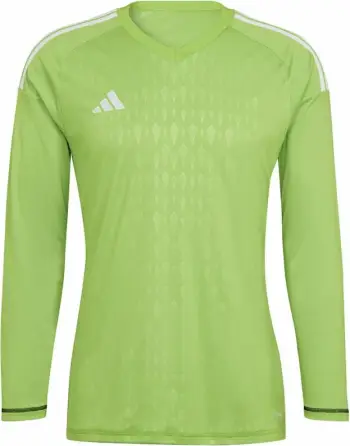 Fanellë portieri adidas Tiro 23 për meshkuj, e gjelbër
