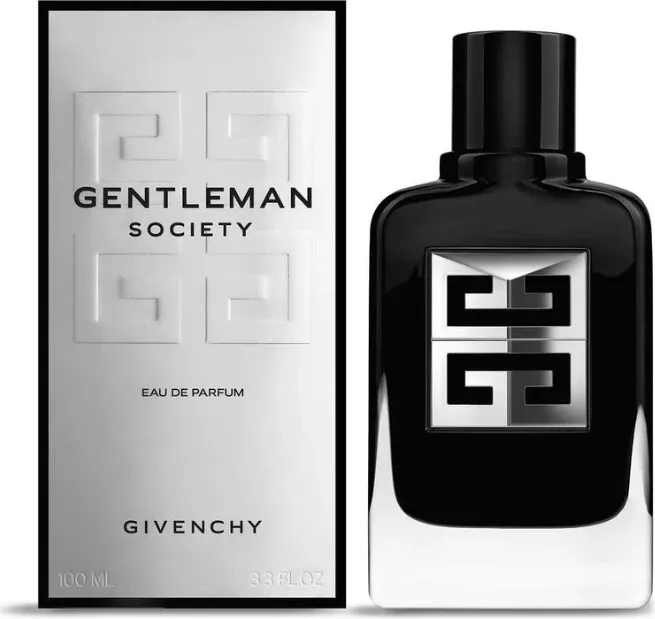 Eau de Parfum Givenchy Gentelman Socienty, 100 ml - 1