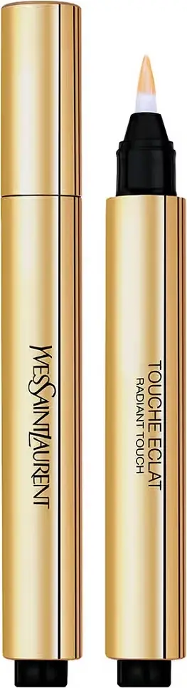 Korrektor për femra Yves Saint Laurent Touche Éclat Radiant Touch 4.5 Luminous Sand, 2.5ml