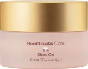 Krem fytyre për femra HealthLabs Slow On Smoothing Cream 50ml